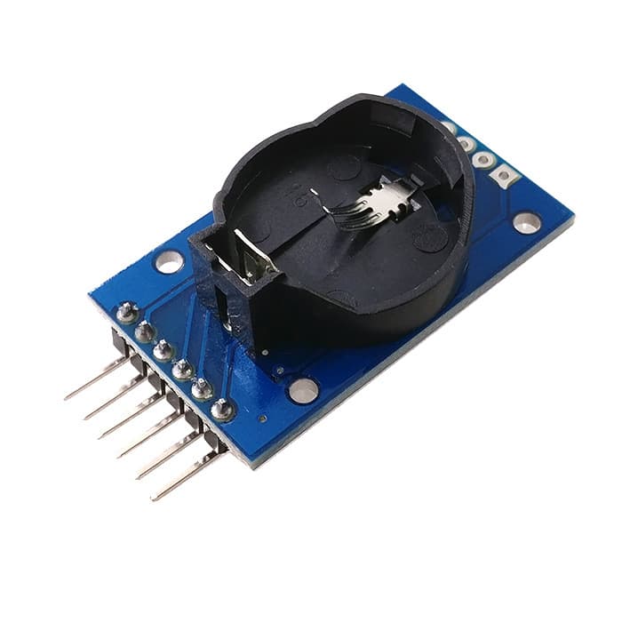 DS3231 AT24C32 High Precision Clock Module IIC Module Memory Module