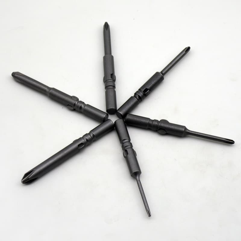 Electric Screwdriver Bit, Extended Electric Bit, Flat/Cross/Hex Electric Bit, Pneumatic Bit