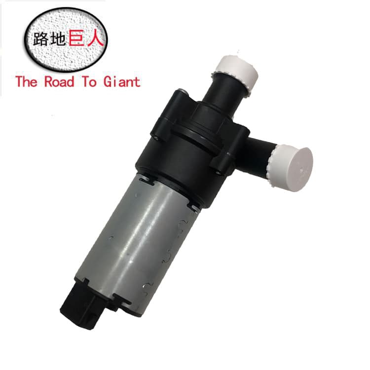 Engine Auxiliary Water Pump for Volkswagen Beetle Corrado 251965561B