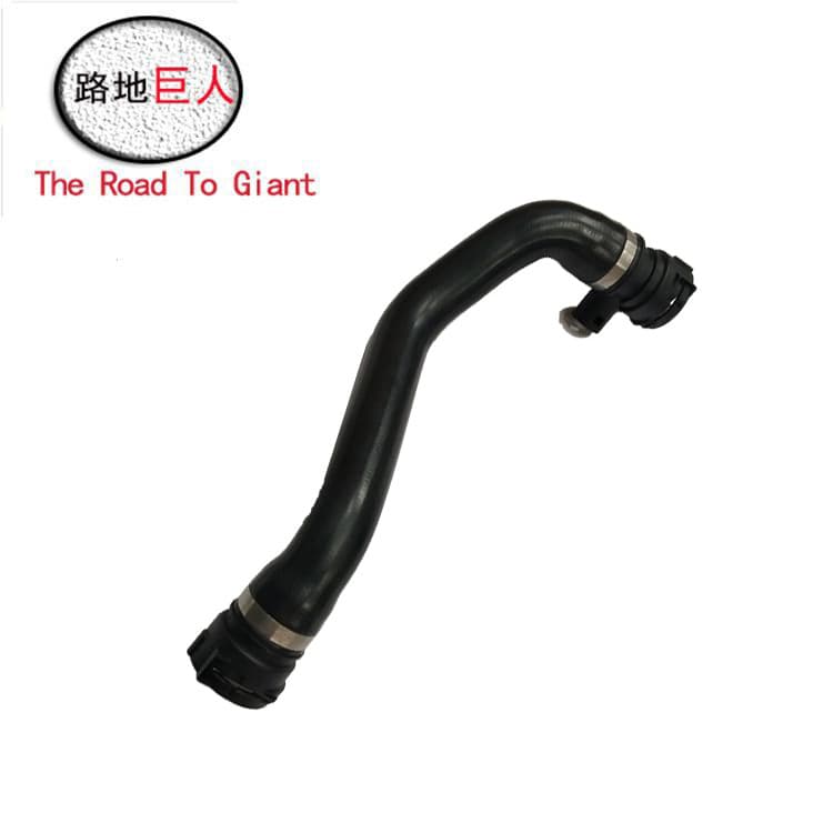 For BMW E39 E38 728 Lower Radiator Coolant Hose 11531705224