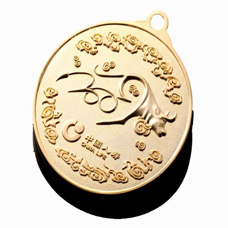 Premier League Medal / Liverpool FC Championship Fan / Commemorative Medal / World Cup Champions League Winner Medal Factory