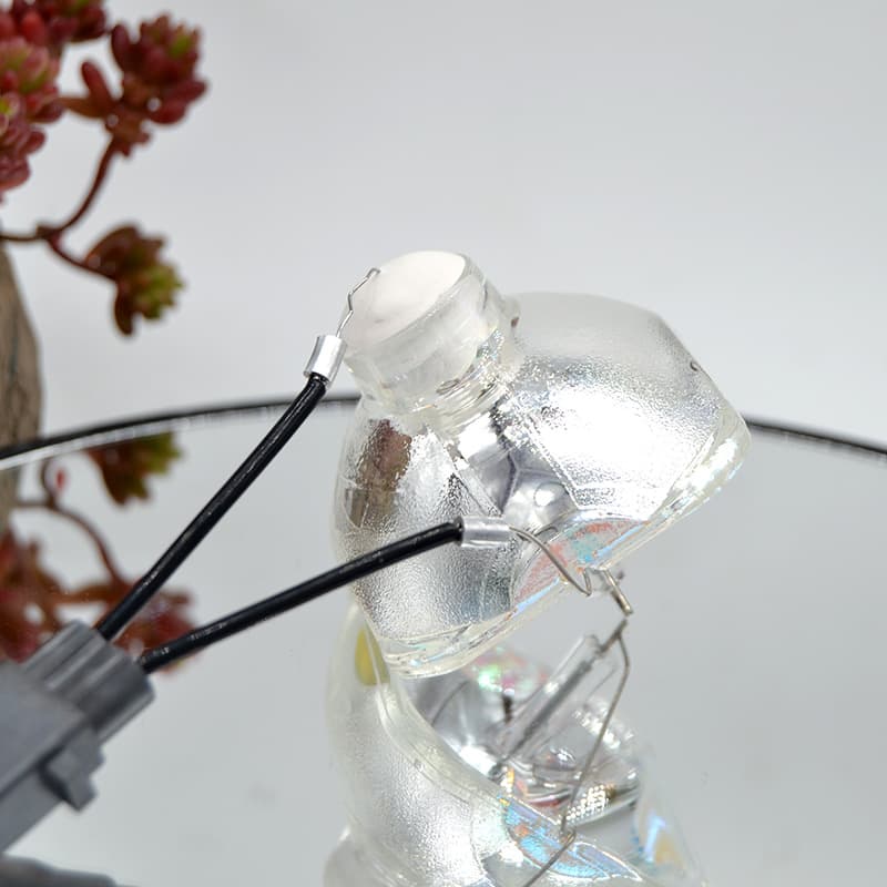 Suitable for Epson EB-C2040XN ELPLP60 projector lamps.
