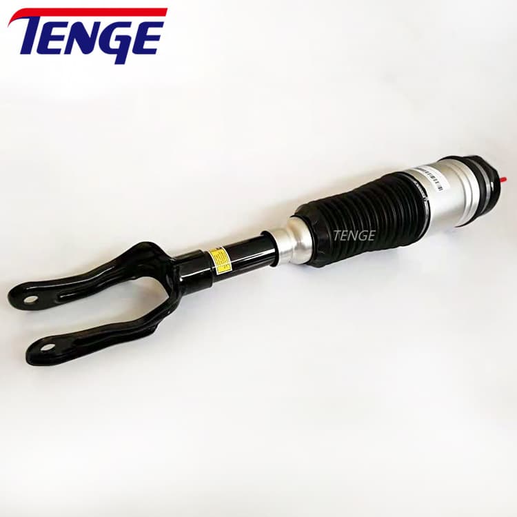 Compatible with Jeep Grand Cherokee Front Shock Absorber Assembly Front Air Suspension 68029903AE/2AE
