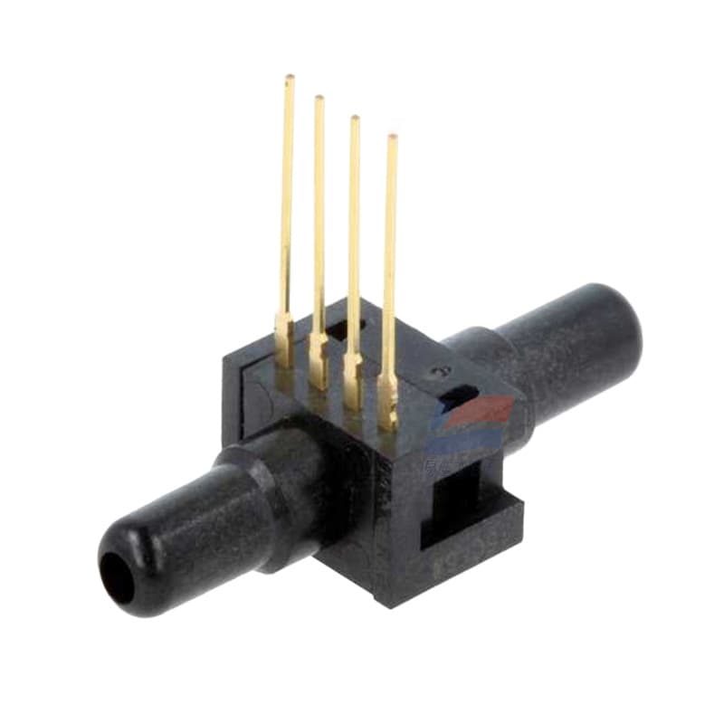 26PCCFA6D HONEYWELL Flow-Through Pressure Sensor for Pneumatic Equipment HVAC