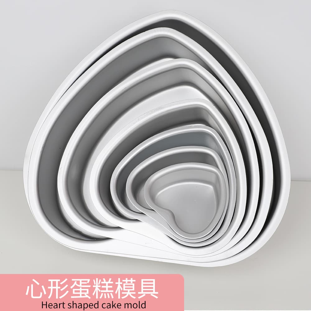 Daily Use Kitchen Dining Utensils/cake Molds/cake Molds - Cake Molds For Baking Cakes Pies Pastries