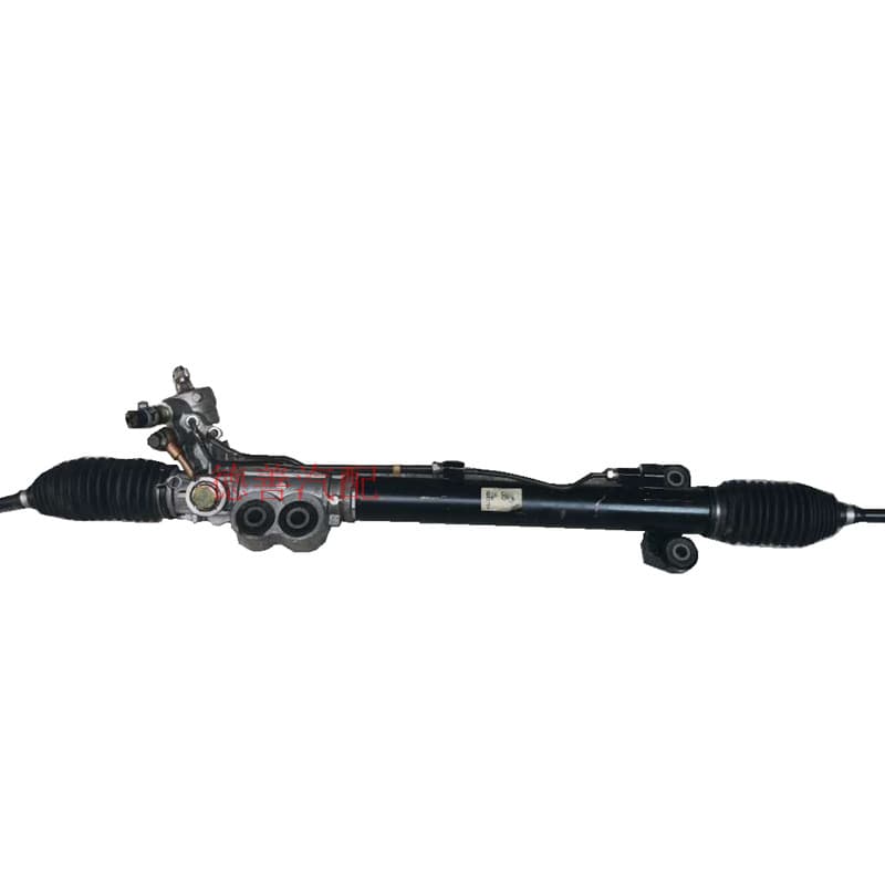 Applicable to Infiniti FX37 FX35 FX50 FX45 Steering Gear Steering Booster Pump Disassembly Parts