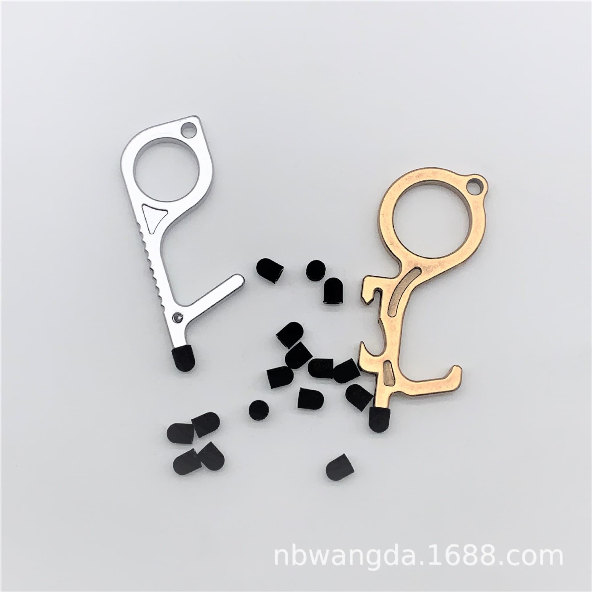 High-Quality Touch Screen Stylus Tip, Mobile Phone Handwriting Stylus Silicone Tip, Capacitive Conductive Tip Wholesale