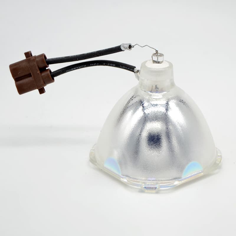 Compatible with Panasonic PT-PX770 PT-PX770NT ET-LAP770 PT-F200 HS250 Projector Bulbs