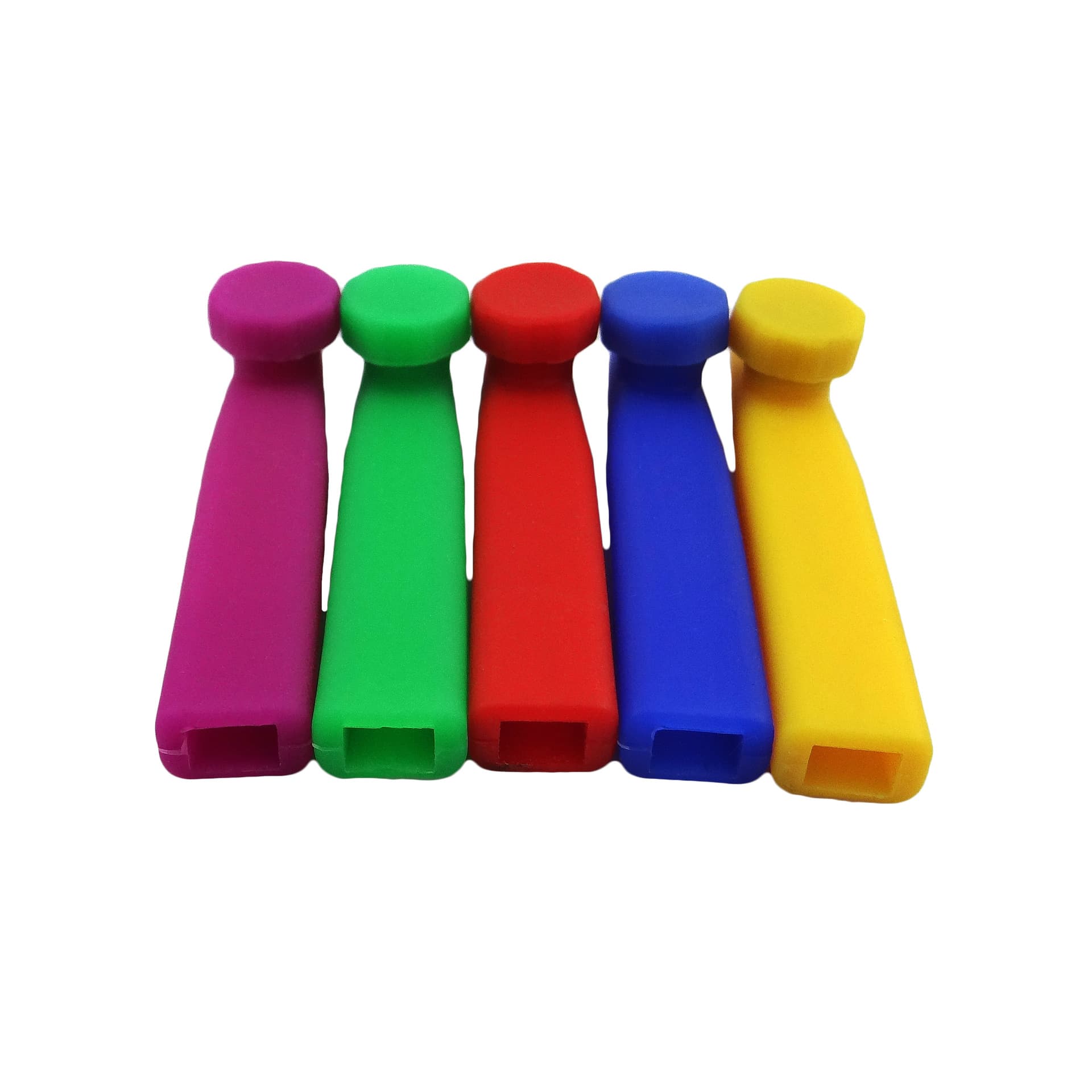 Cross-border Hot Selling Silicone Small Smoking Pipe Wholesale Factory Direct silicone pipe