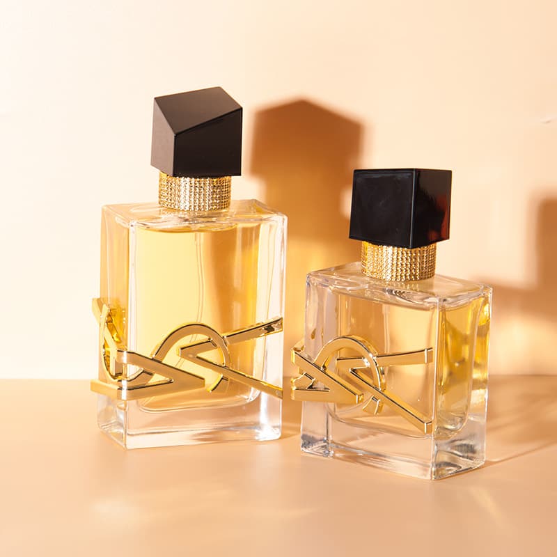 Long-Lasting Floral Fragrance Women's Perfume Student Fresh Natural Light Perfume Flower of Story Golden Star Shining Perfume