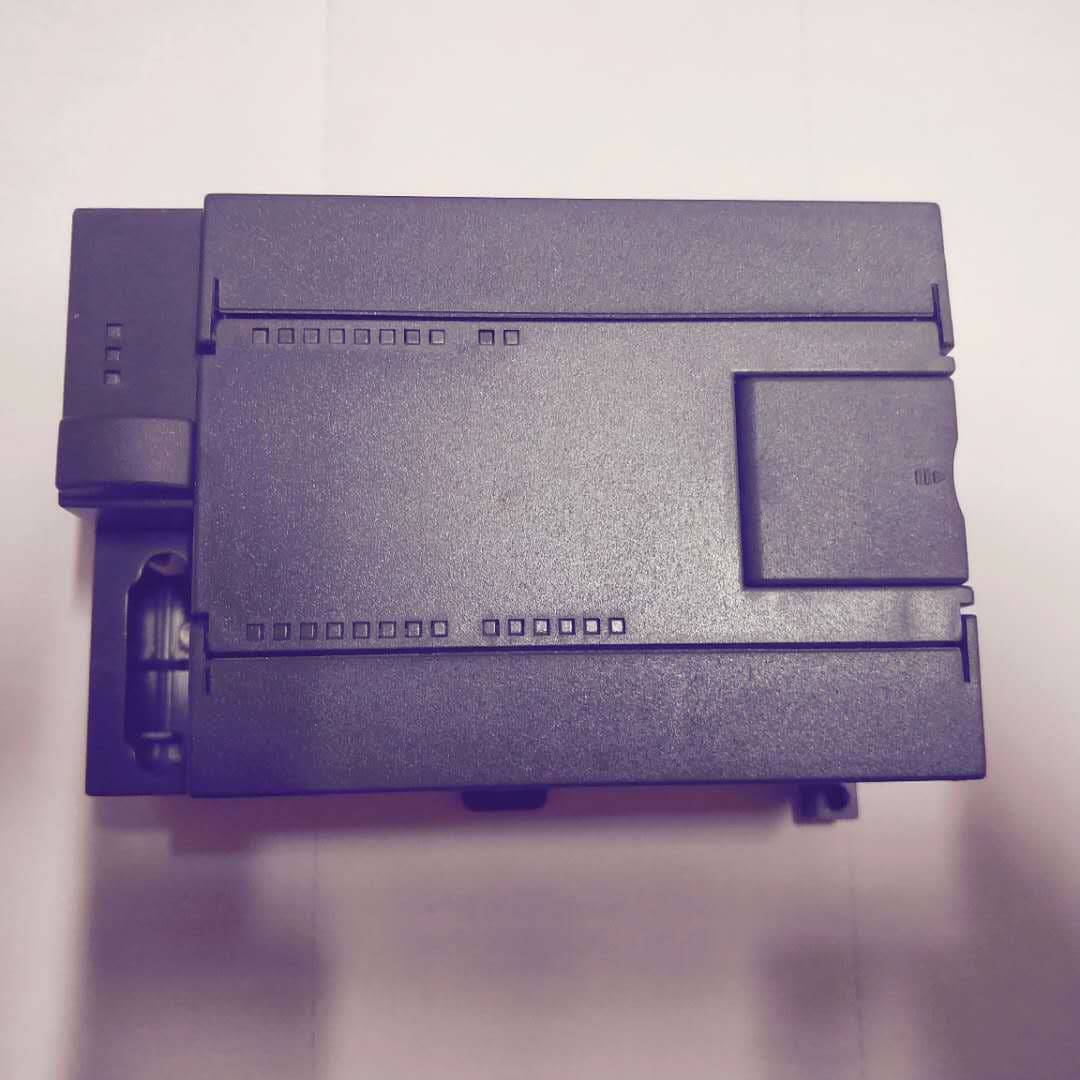 New 263B PLC Housing Supply Direct Sales Siemens Industrial Control Box Plastic Housing 120*80*63mm