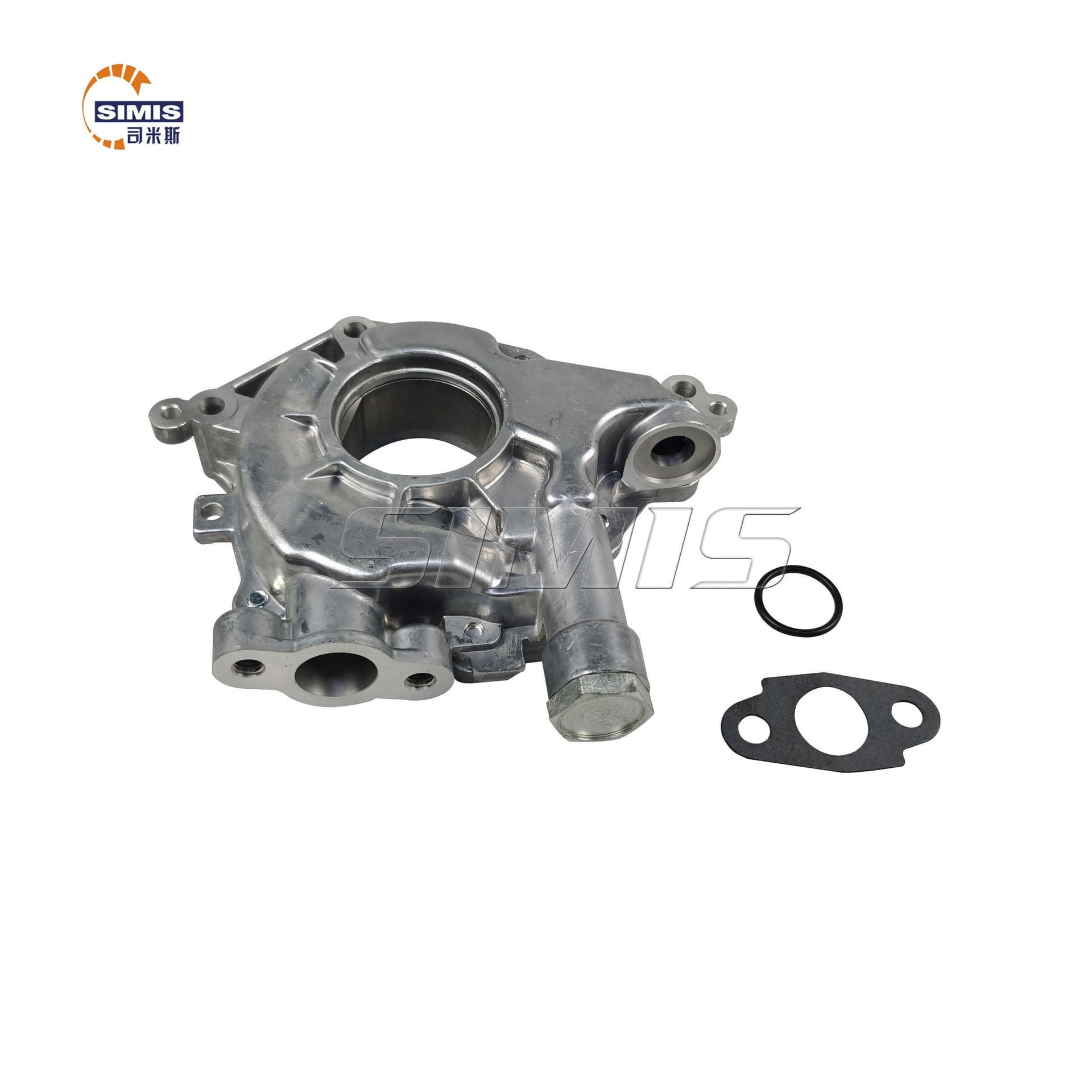 Oil Pump for Nissan Infiniti VQ35DE G35