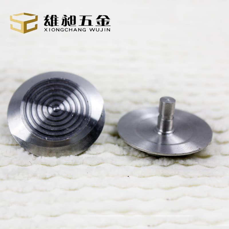 Xiongchang supplies blind road studs 304 stainless steel blind studs exquisite and beautiful XC-MDD1187 (1)