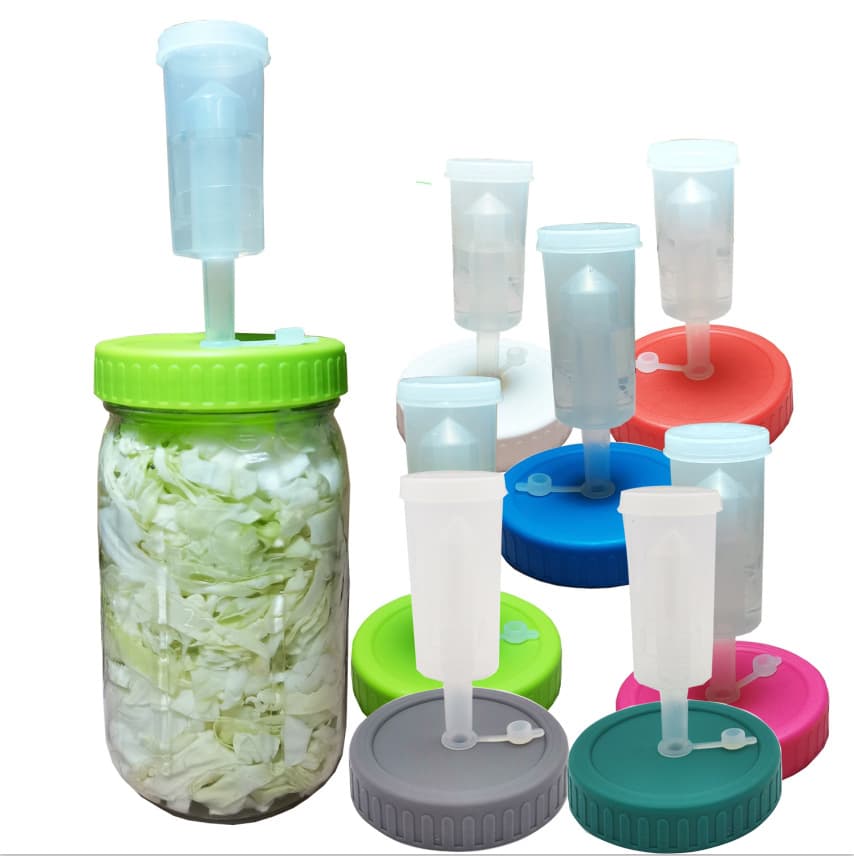 Daily Use Kitchen Utensils/fresh-keeping Lid/fresh-keeping Lid