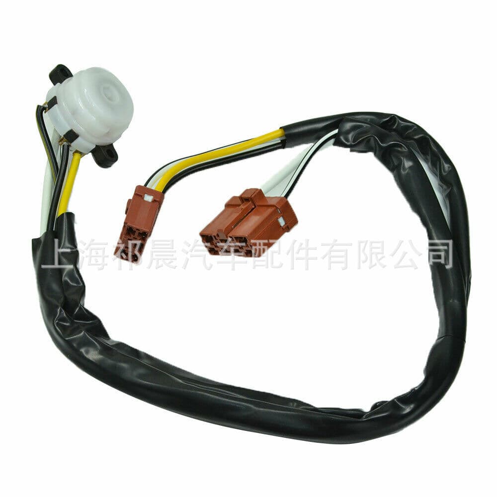 Ignition switch compatible with Honda Civic 35130-S02-E01 35130-S04-305
