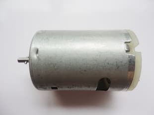 545 Electric Screwdriver DC Motor 24V for Electric Screwdriver / Power Screwdriver / Cordless Drill