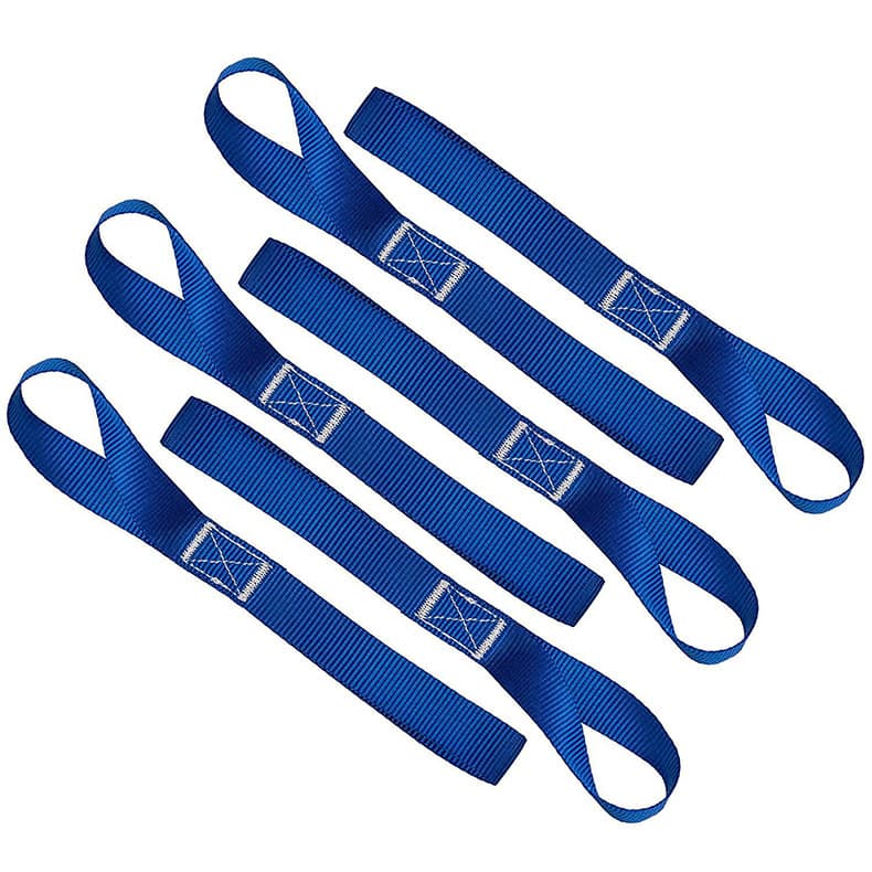 Manufacturer wholesale of loop fastening webbing, multi-purpose motorcycle hook straps, cart lanyards, and fastening shoulder straps.