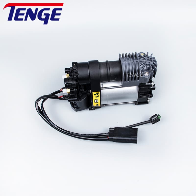Applicable to Jeep Jeep grand chenoji air pump air pump air suspension shock absorber compressor 68204730AB