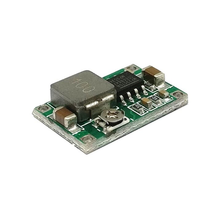 Mini360 RC Power Step-Down Module DC-DC Power Module Car Power Supply Better than LM2596