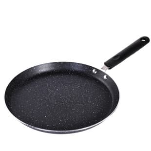 Non-Stick Frying Pan Crepe Pan Steak Pan Thousand-Layer Cake Pan Breakfast Pan 10 Inch