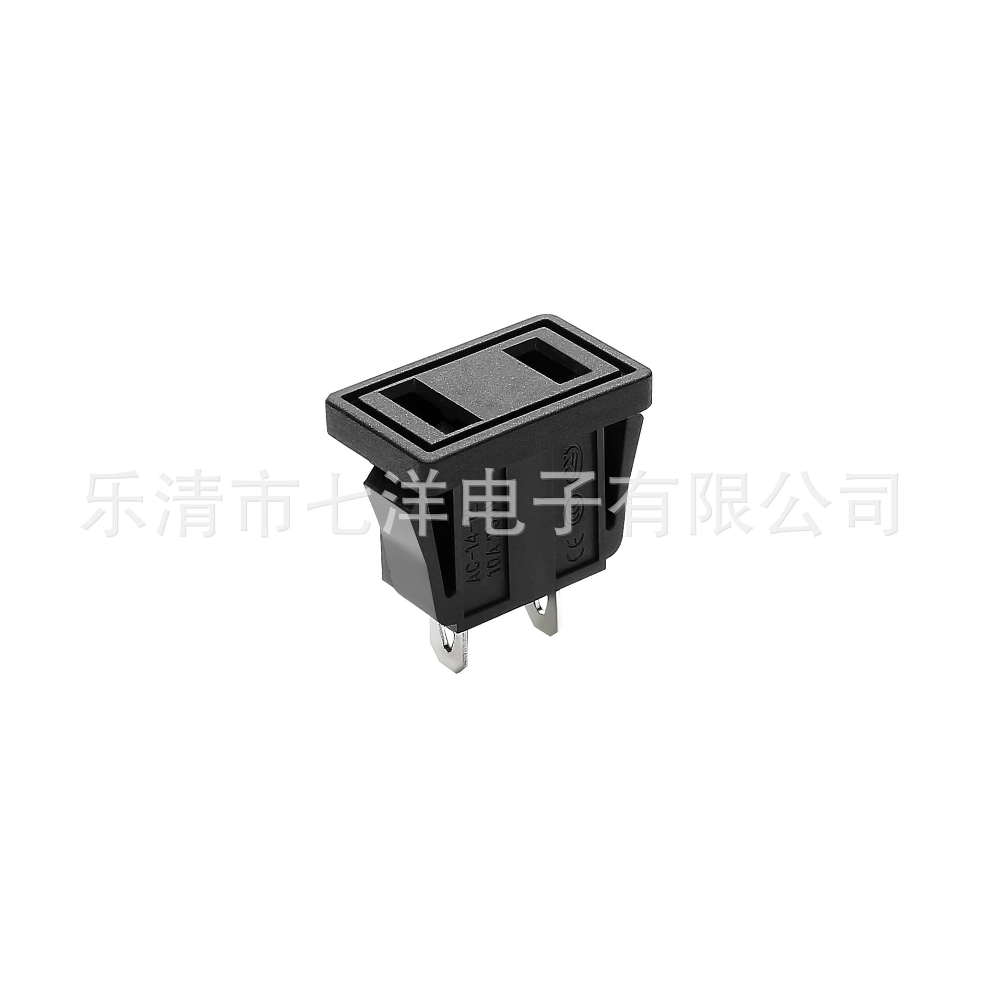 DB-8-6AC Socket, Power Socket, US Standard 864, Factory Direct Sales