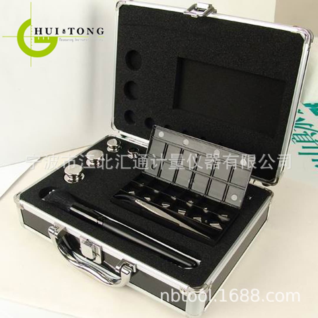 F2 Non-Magnetic Calibration Weight, Laboratory Weight, Electronic Balance Weight, Verification Weight