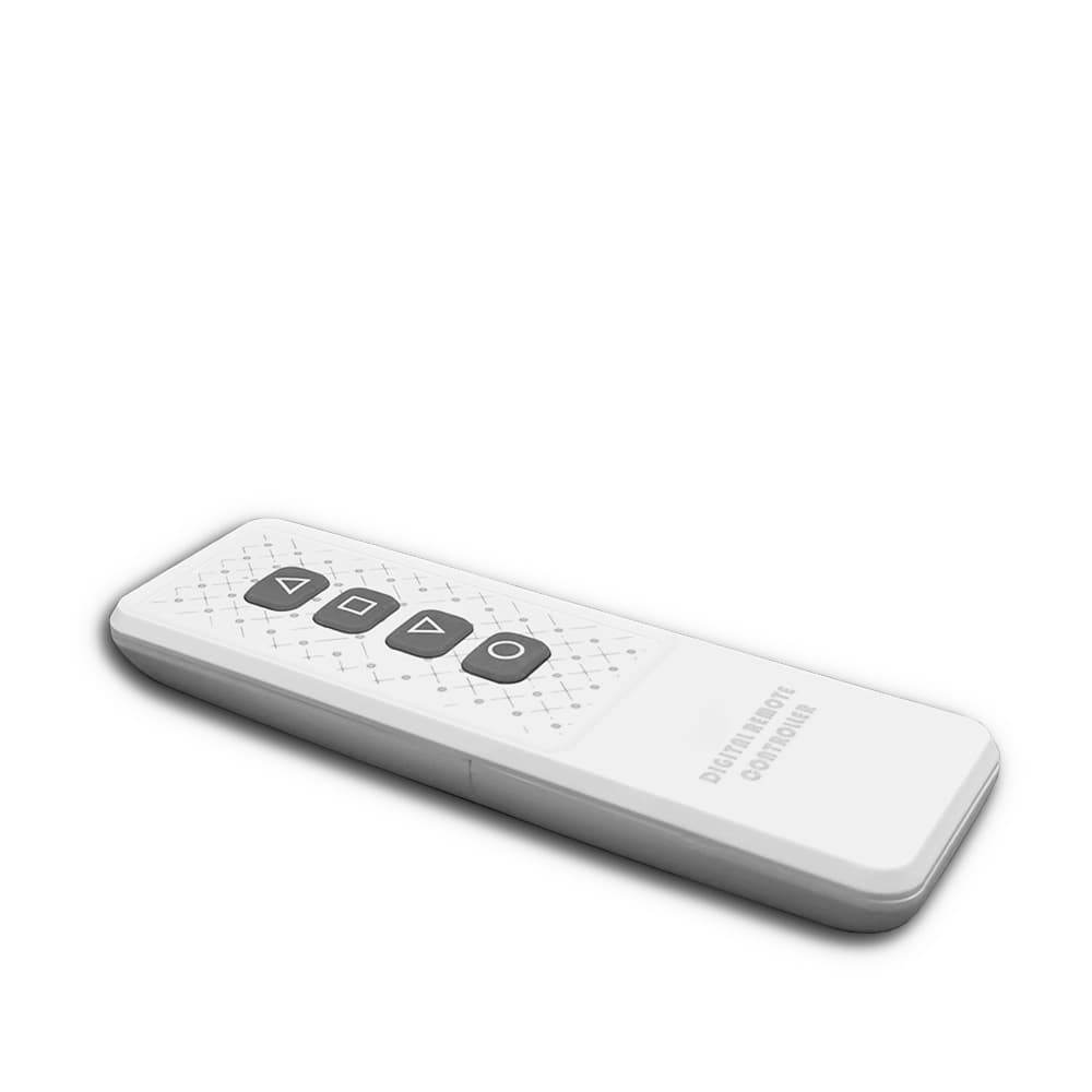 Custom TV Remote Control Shell, Air Conditioner Remote Control Shell, Fan Remote Control Shell, Injection Molded Parts Manufacturer