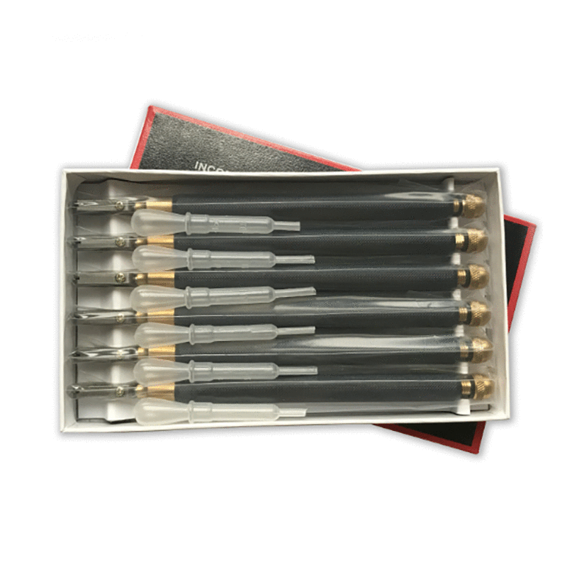 Professional Japanese glass cutter, professional diamond glass cutter, multi-functional manual glass and tile cutting tool.