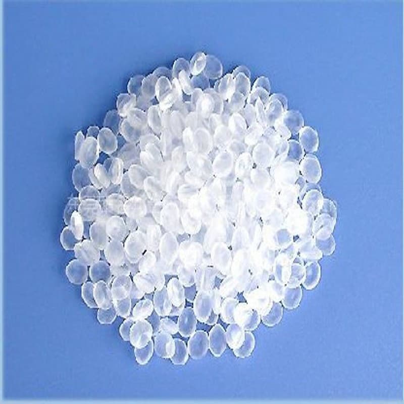 Special Sale Low Price Promotion PPC Material, US Injection Molding Grade Self-Produced Transparent PPC