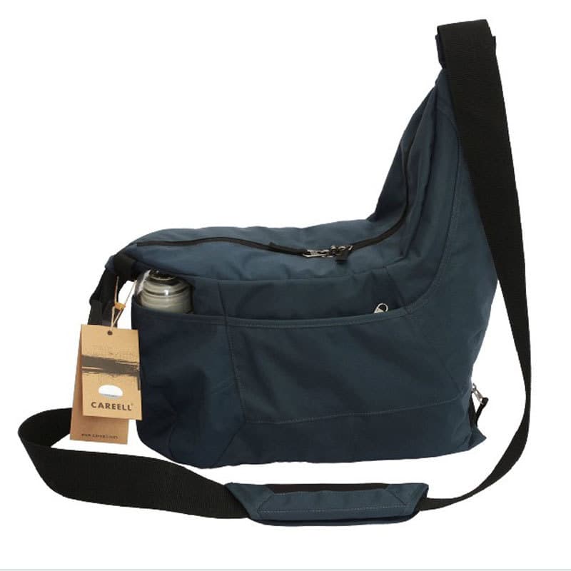 Karel Korean Style Camera Bag Cute Shoulder Camera Cross-body Photography SLR Bag C2028
