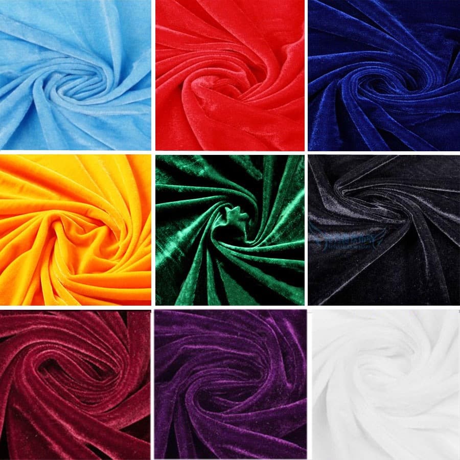 Gold velvet red wedding and conference tablecloths, thickened for photography, stage, live streaming, light-absorbing background fabric, velvet wholesale.