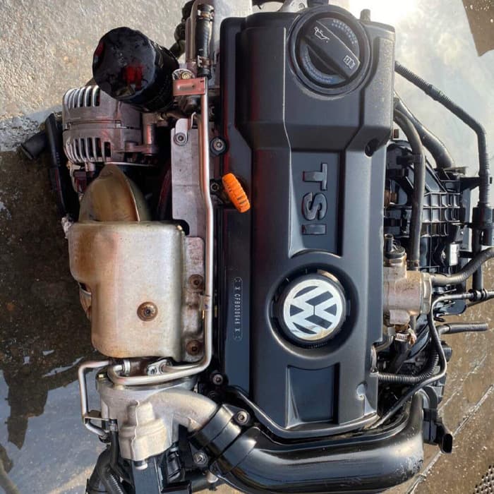 Engine Assembly for VW New Jetta, Lavida, Bora, Golf, Sagitar, Touran, Tiguan, Magotan, Superb