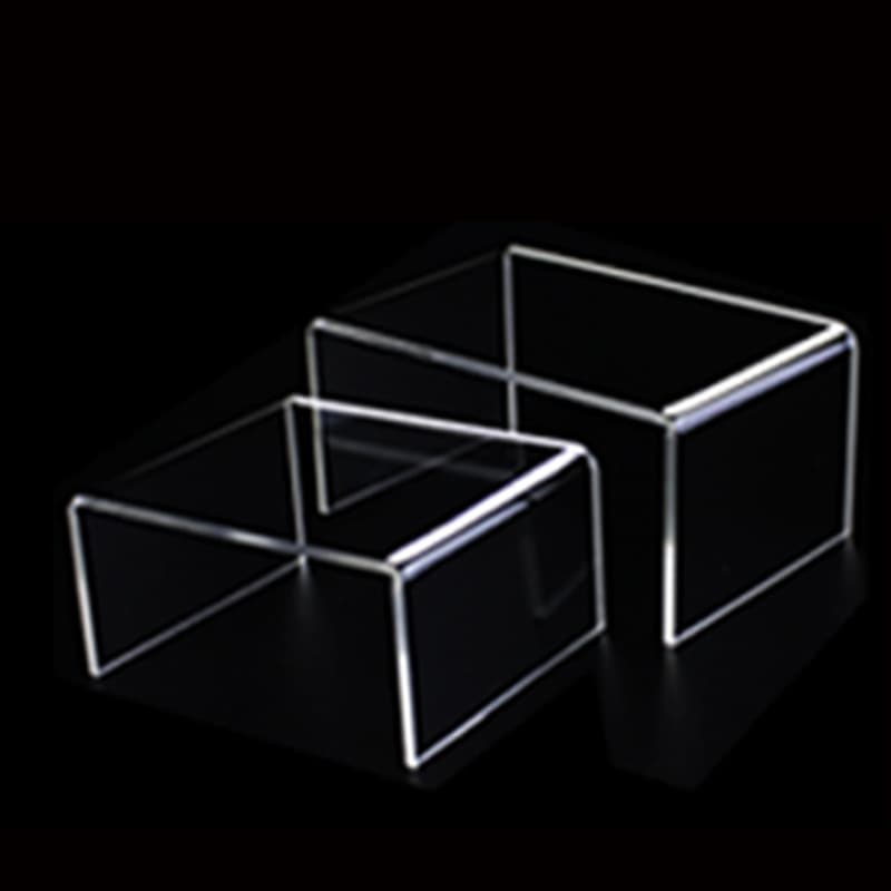 Acrylic infant and children's products display stand, children's shoe display stand, children's shoe stand, mother, baby and children's shoe store shelf
