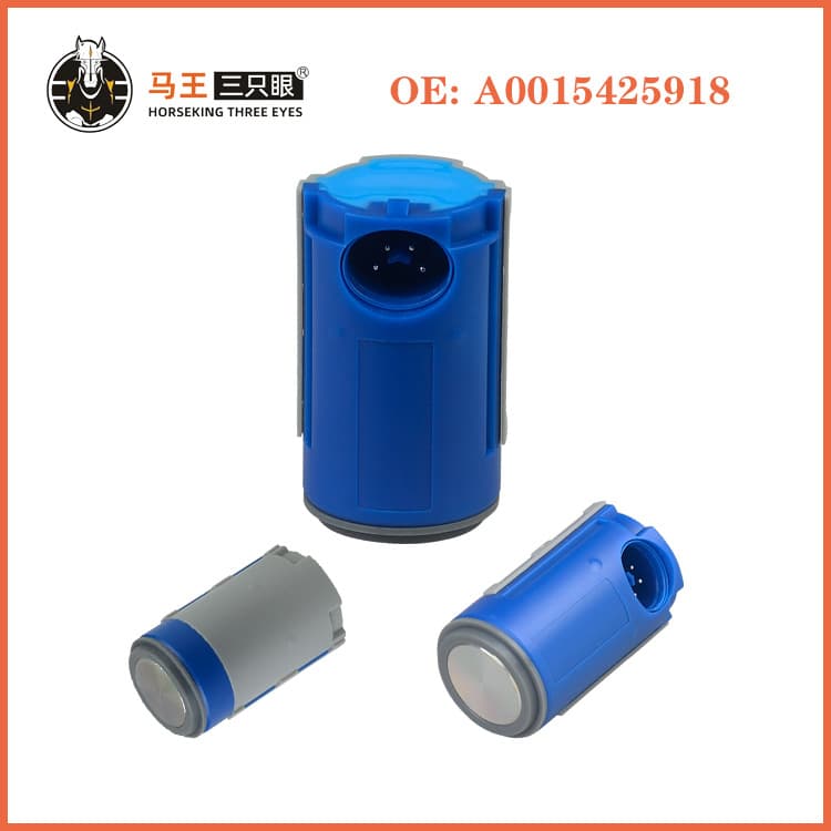 Reverse radar sensor for Mercedes-Benz C-Class W202 W208 W22 0015425918