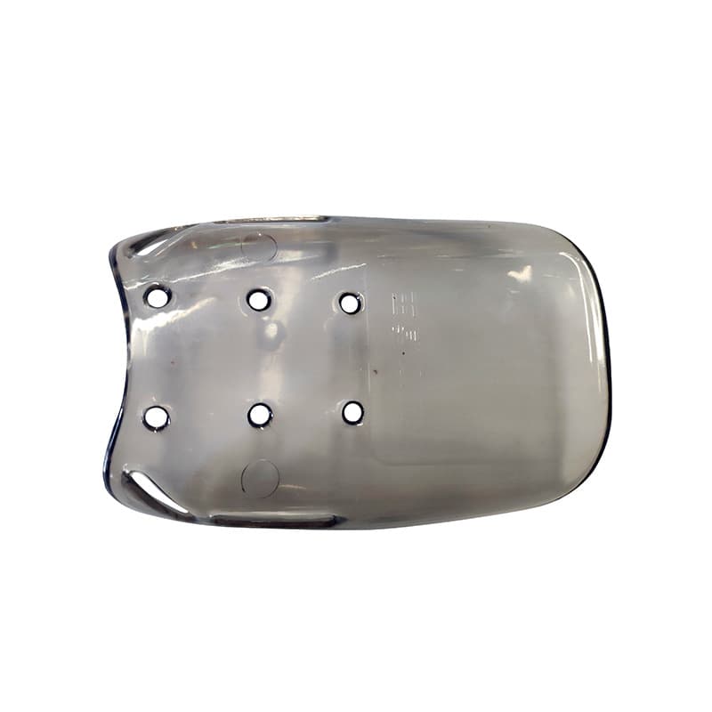 Yougong Anti-Impact Safety Foot Cover for Welding, Fireproof, Heat Insulation, Electric Welding Work Protective Shoe Cover