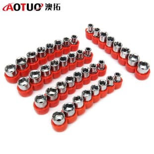 Wholesale Socket Set Combo, Accessories for Electric and Cordless Drills, Bit Combination Kit, Screwdriver Bits and Sockets