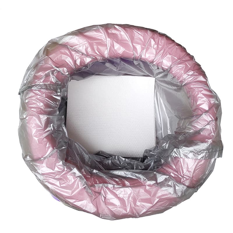 High-Capacity SAP Urine Absorption Paper, Deodorizing and Drying Sheets for Urine and Feces