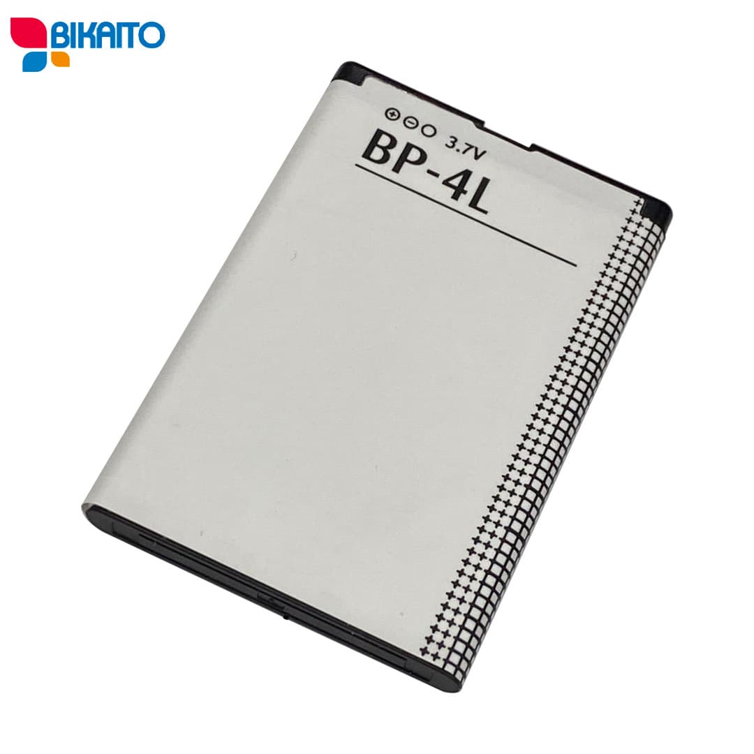 Large-capacity BP-4L 3.7V lithium battery for mobile phones, wholesale from manufacturer
