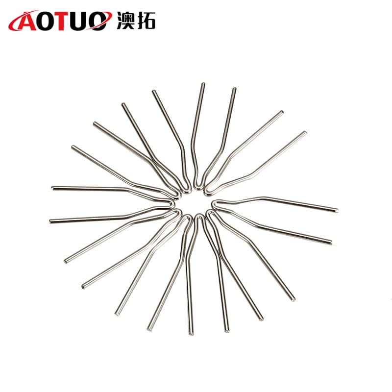 High-temperature resistant soldering iron tips, practical and durable soldering iron tips wholesale.