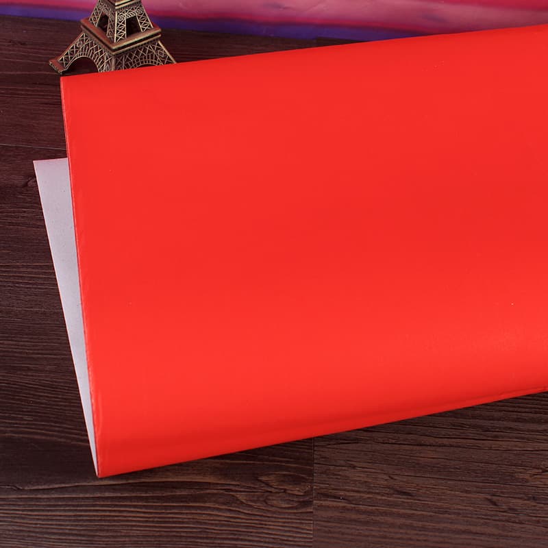 Direct from Manufacturer Wedding Supplies Festive Manhole Cover Special Large Red Paper Red Envelope Paper-Cut Wedding Special Red Paper