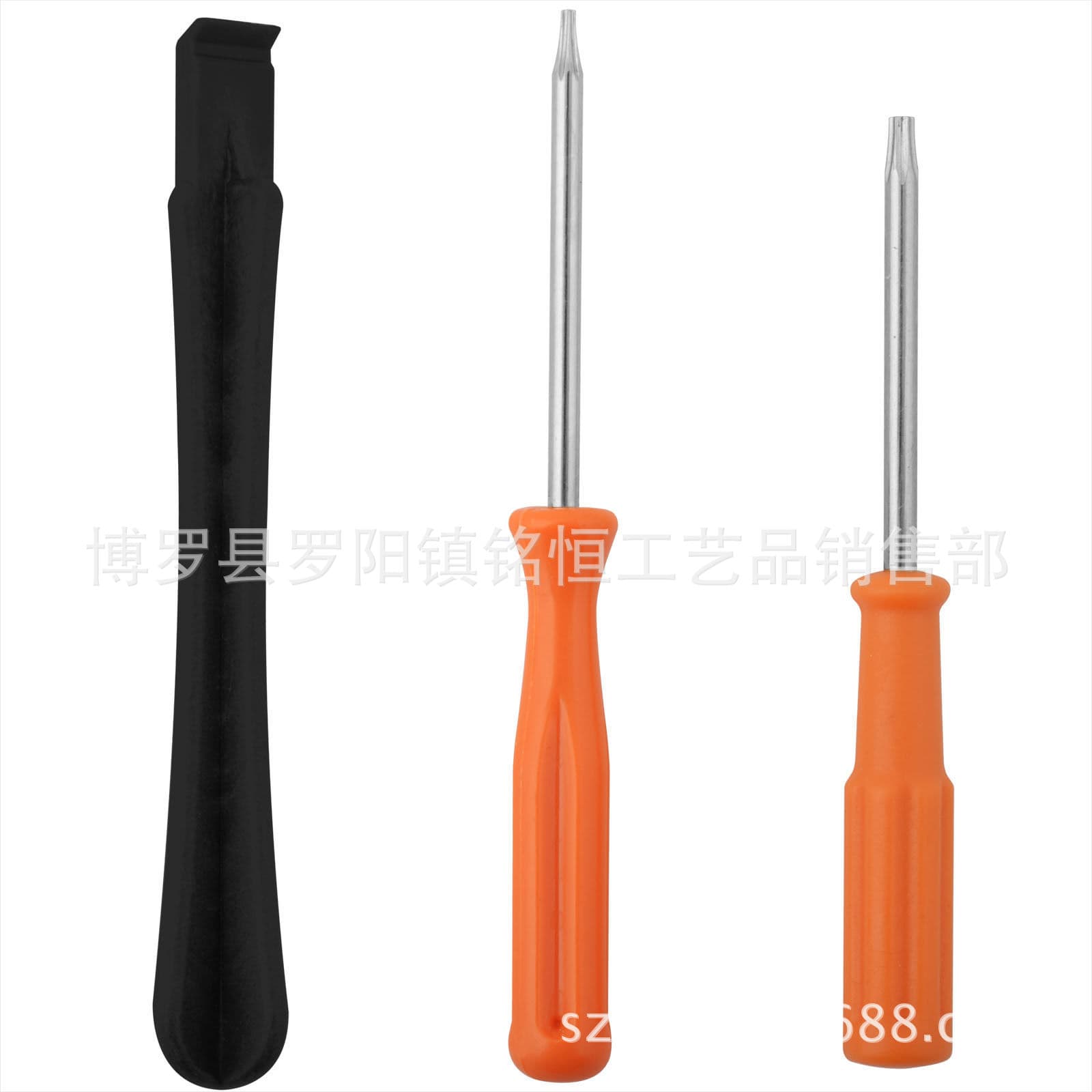 T6 Torx screwdriver with holes / PS3 T8 Torx screwdriver with holes / T10 Torx anti-theft screwdriver