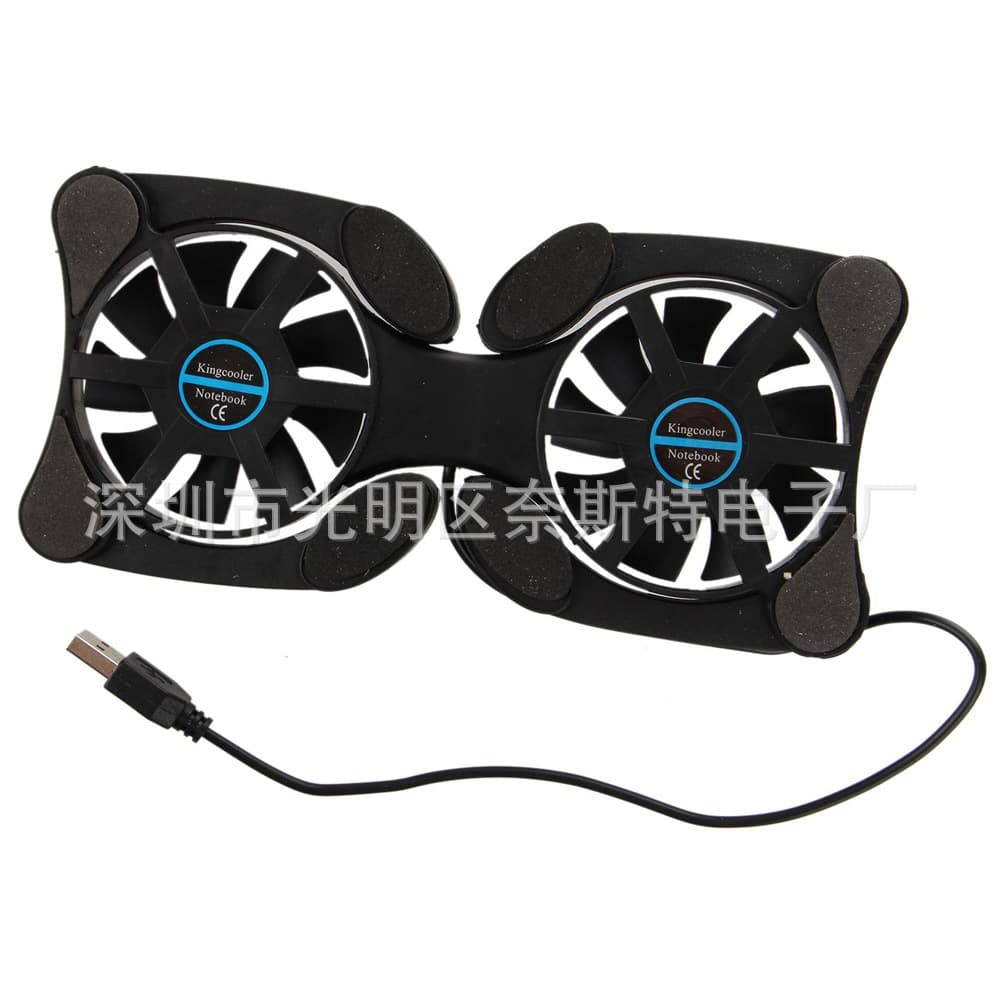 Manufacturer supplies portable foldable coolers, laptop cooling pads, and black octopus 919 coolers