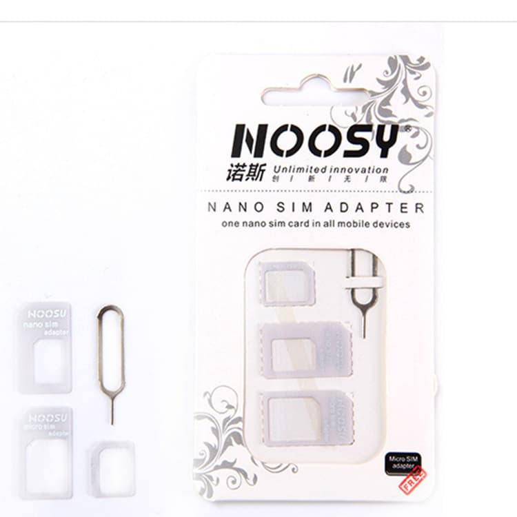 Manufacturer Supplies Metal Card Tray Sim Card Holder Mobile Phone Card Remover 4-in-1 Card Ejector Multifunctional for Mobile Phones