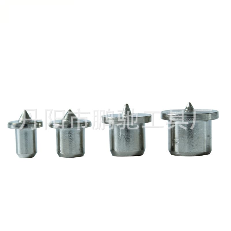Cross-Border Panel Furniture Dowel Centers, Woodworking Round Dowel Center Punches, DIY Round Dowel Locators