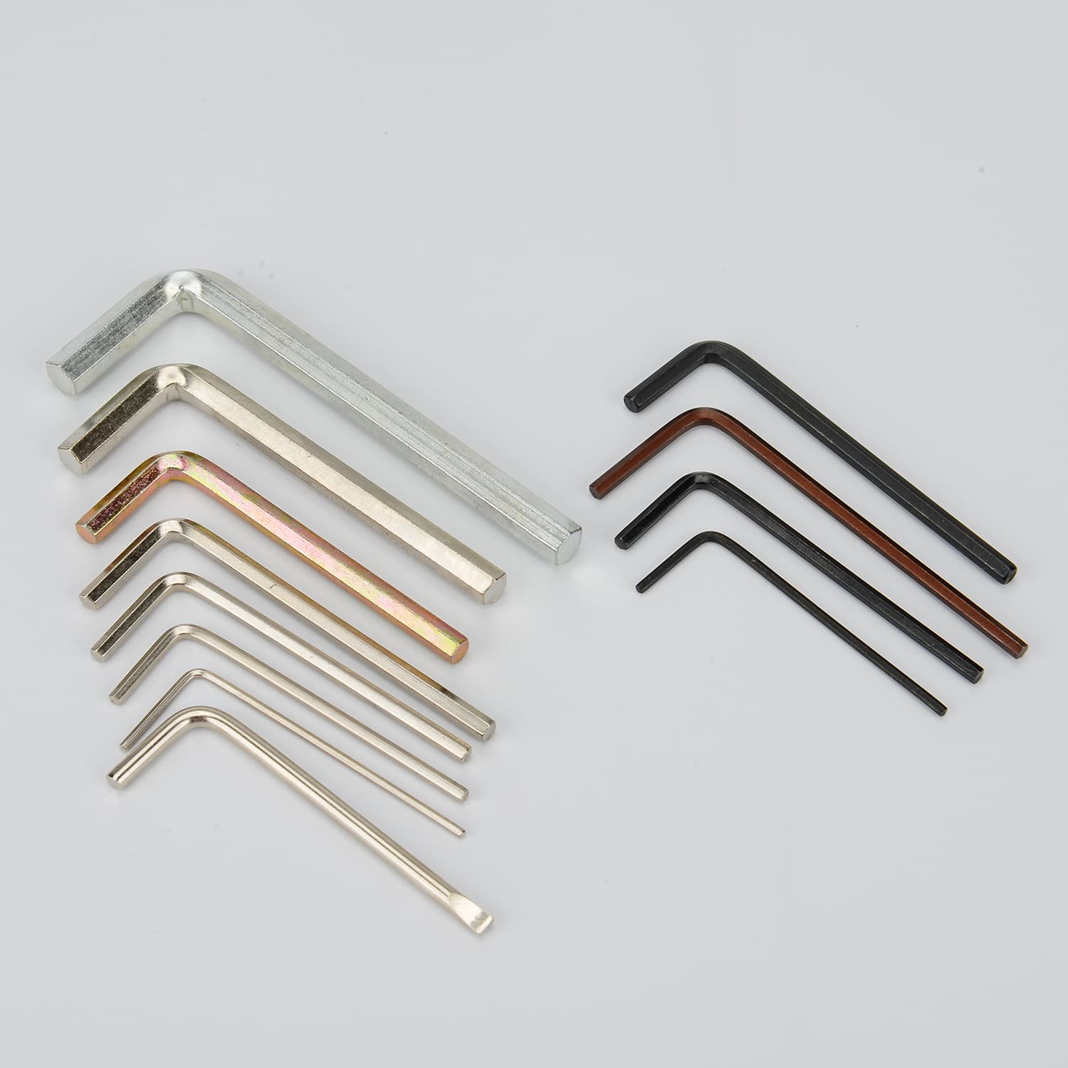 Hex Key Torx Wrench Hex Ball Head 7-Shaped L-Shaped
