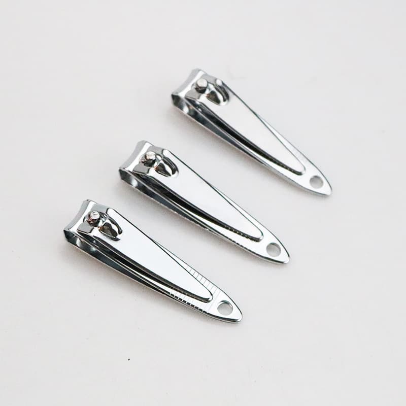 Beauty Makeup Tools Single 602 Nail Clipper Polished Nail Scissors Nail Cutter Wholesale