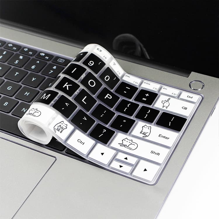 For Apple, Lenovo 13 Pro, 15 Touch customized HP patterned, Xiaomi colorful keyboard protector