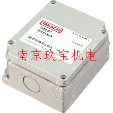 UTR-318 Japan TAKACHI control box UC18-21-34BB