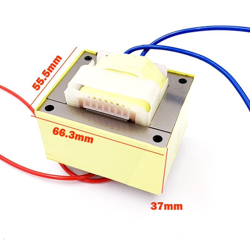 936 transformer, pure copper copper-clad aluminum voltage converter AC 220v to 24v constant temperature soldering station dedicated 27V