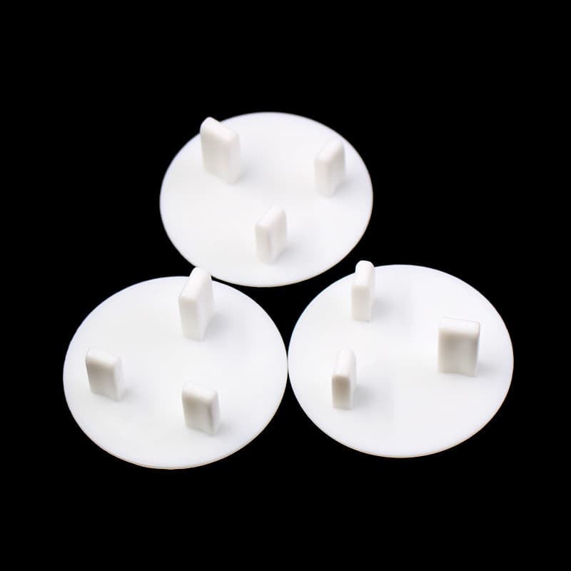 New British Standard Infant Power Socket Protector Cover, Child Shockproof Socket Cover, Plug Protection Base